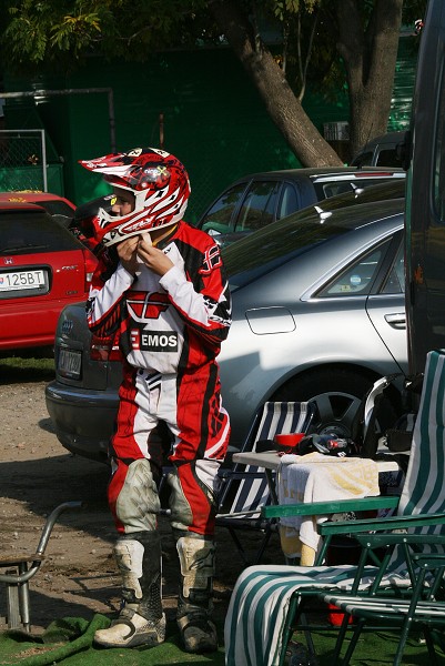 MM Slovenska Šenkvice 12.10.2008